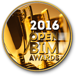 BIM Forum Vinius 206 BIM Awards