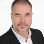 Andres Garcia Damjanov, Sales Director Central & Eastern Europe en NEWFORMA Inc., BIM FORUM VILNIUS 2016