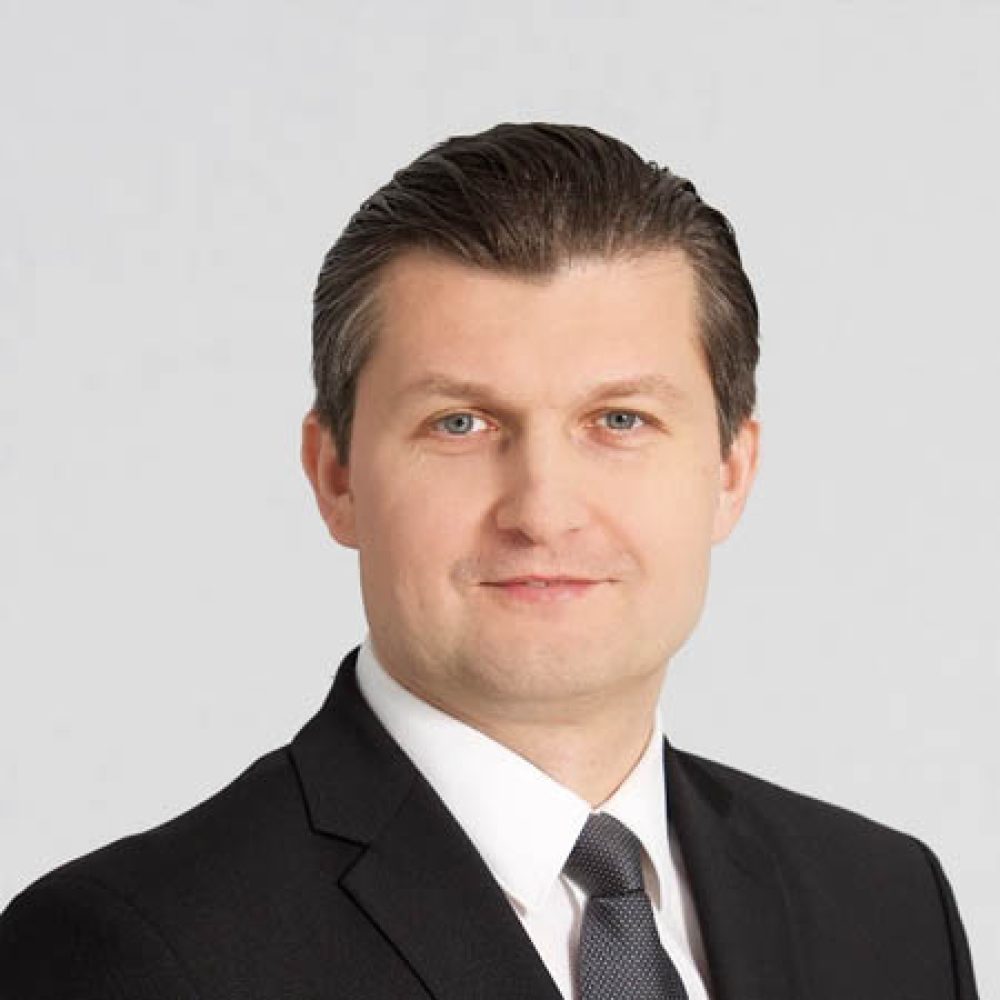 Arimantas Glebauskas